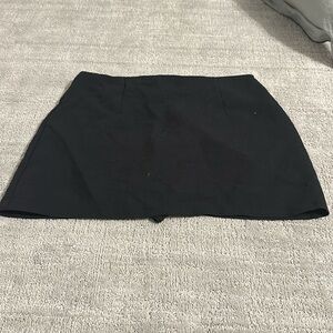 Abercrombie Skort (L)